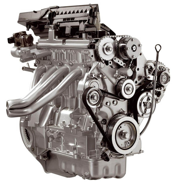 2006  121 Car Engine